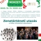 Zenetörténeti utazás
