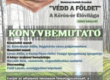 Könyvbemutató