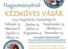 Kézműves Korzó