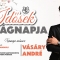 IDŐSEK VILÁGNAPJA