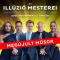 Az illúzió Mesterei Cegléden