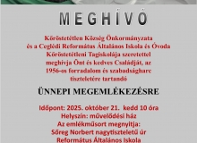 Meghívó