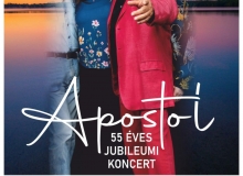 Apostol koncert