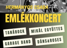 Emlékkoncert