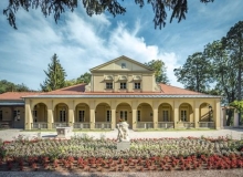 Grazioso Zeneszalon