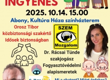 Szenior Akdémia