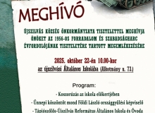 Meghívó