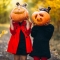 III. Halloween tökfaragó családi nap