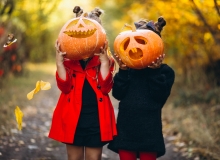 III. Halloween tökfaragó családi nap