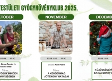 Gyógynövény Klub