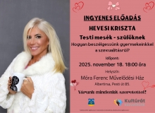 Testi mesék - szülőknek