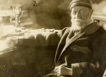 Jókai Mór Tóvárosa: Velence