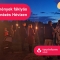 Hévízi Túrák / Fáklyás élményséta