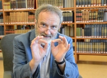 Rendhagyó Irodalomóra