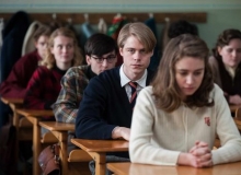 A néma forradalom – Filmvetítés