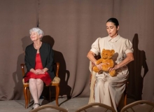 Hedry Mária: Borbála