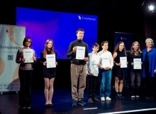 Búzaszemek  - Klebelsberg Versünnep