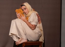 Hedry Mária: Borbála