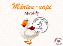 Márton-napi táncház