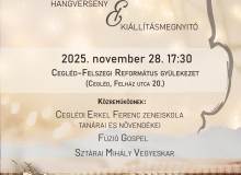 „Krisztusra hangolva