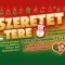Szeretet Tere