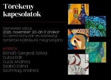 Törékeny kapcsolatok