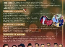 ADVENT Albertirsa