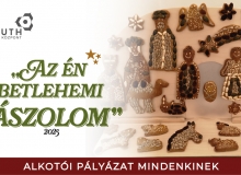 AZ ÉN BETLEHEMI JÁSZOLOM