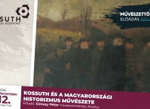 Művészettörténeti előadás