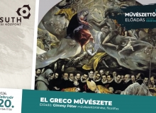 Művészettörténeti előadás