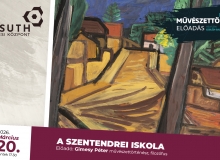 Művészettörténeti előadás