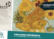 Művészettörténeti előadás