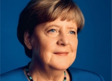 Angela Merkel: Szabadság