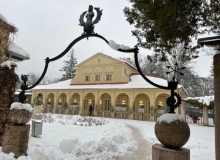 Karácsonyi  Zeneszalon