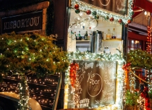 Esztergomi Adventi Vásár