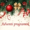 Adventi programok
