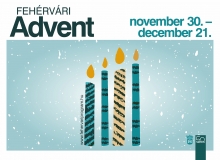 Fehérvári Advent 2025
