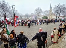 Ceglédi Advent 2025