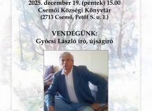 Vendégségben a szeretet