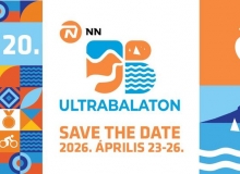 Ultrabalaton 2026. Fussuk vagy kerékpározzuk körbe a Balatont!