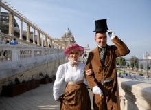 Jókai 200 CSILLAGKÖDKÉPLET