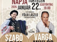 A Magyar Kultúra Napja