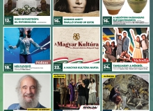 Baranyi Ferenc könyvbemutató