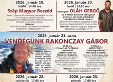 Magyar Kultúra Hete