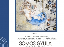 HABLEÁNYOK ÉS HABÚRFIK, SELLŐK VAGY SZIRÉNEK