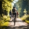 Radfahren in allen Gemeinden der Lendava-Region