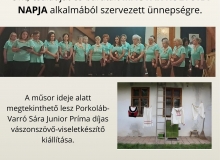 Magyar Kultúra Napja