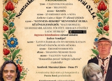 XI. Nemzetközi Hurkatöltő Fesztivál