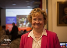 Klebelsberg szabadegyetem: Dr. Bernek Ágnes előadása