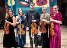 Farsangi matiné hangverseny: Brácsásvicc